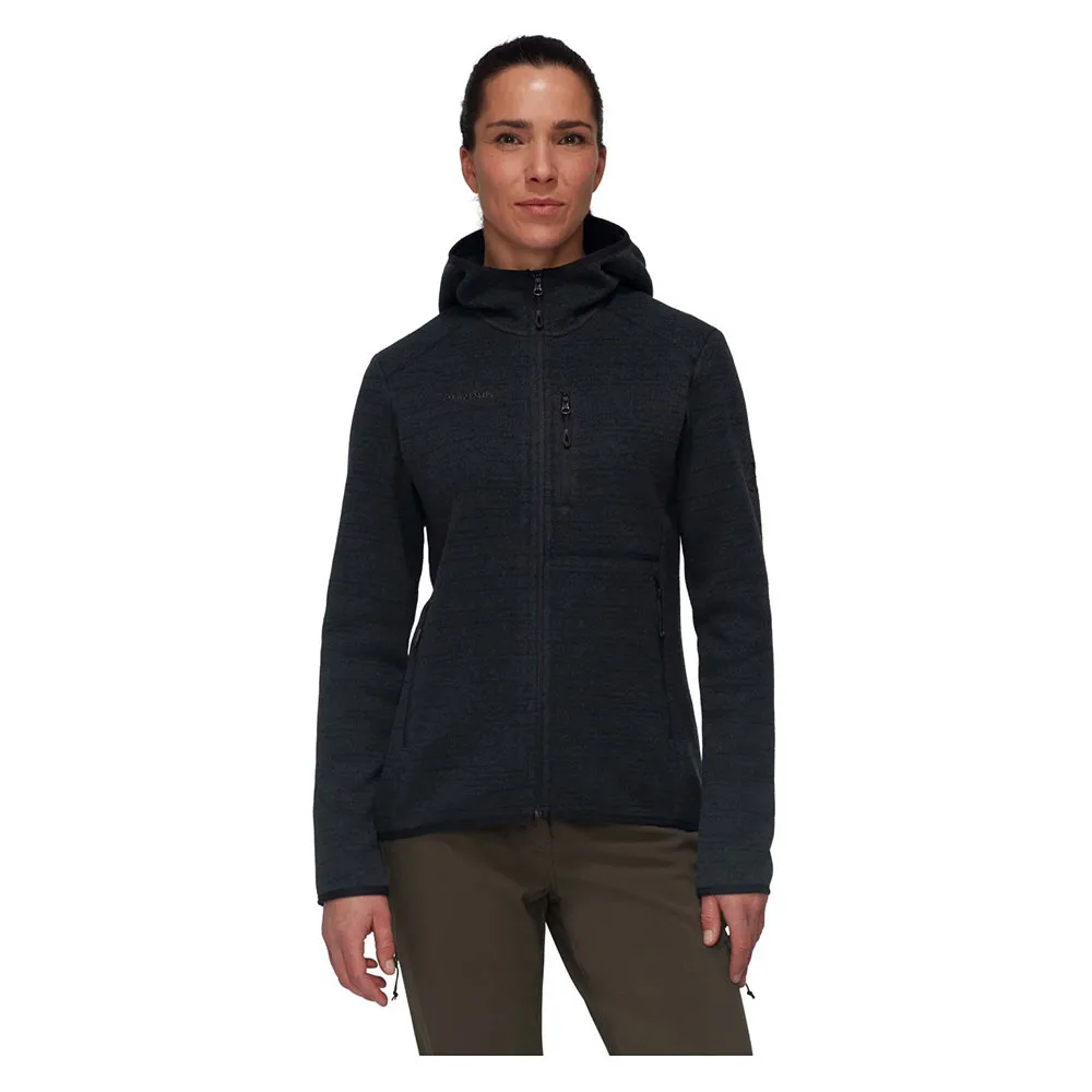 Mammut Arctic Iv Fleece Mit Durchgehendem Reißverschluss Mammut Arctic Iv Fleece Mit Durchgehendem Reißverschluss