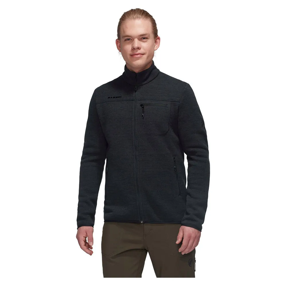 Mammut Arctic Iv Fleece Mit Durchgehendem Reißverschluss