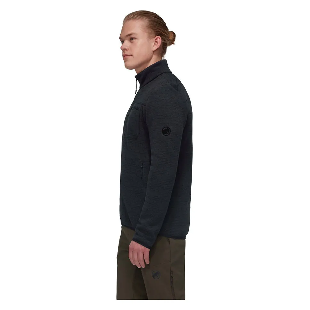 Mammut Arctic Iv Fleece Mit Durchgehendem Reißverschluss