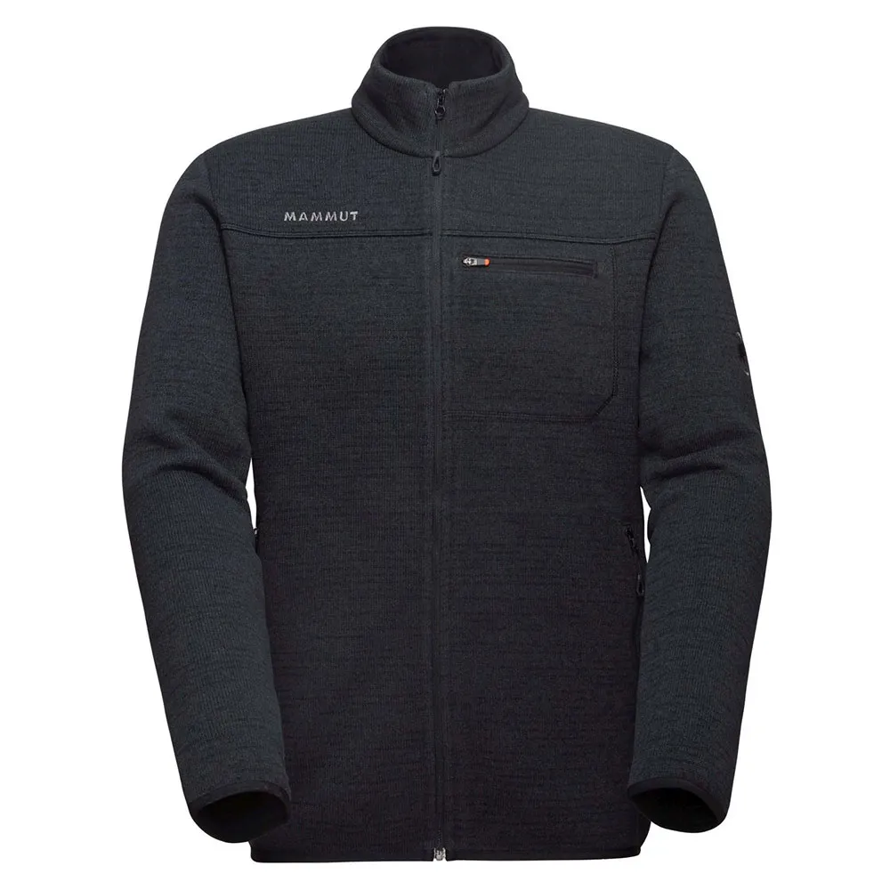 Mammut Arctic Iv Fleece Mit Durchgehendem Reißverschluss