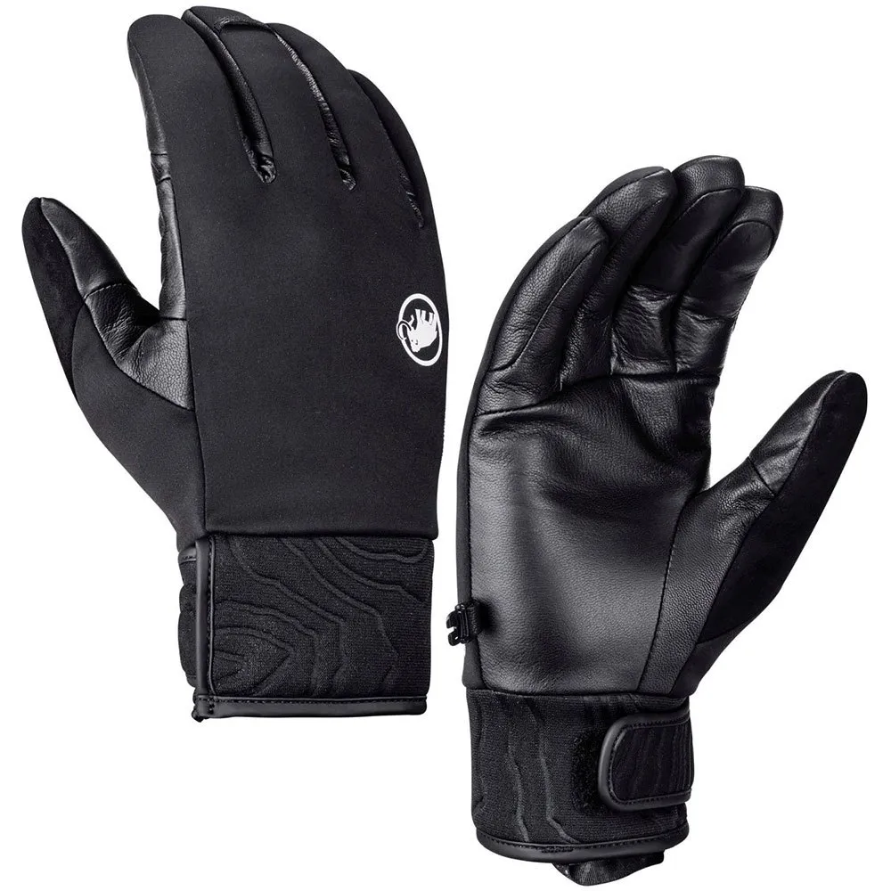 Mammut Astro Guide Handschuhe Mammut Astro Guide Handschuhe