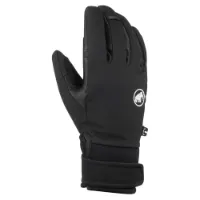 Mammut Astro Guide Softshell Handschuhe Mammut Astro Guide Softshell Handschuhe