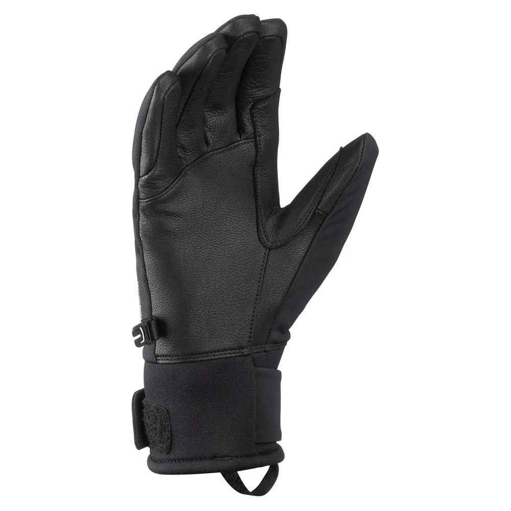 Mammut Astro Guide Softshell Handschuhe Mammut Astro Guide Softshell Handschuhe