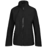 Mammut Ayako Tour Hardshell Jacke, Black