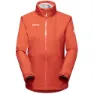 Mammut Ayako Tour Hs Jacke, Terracotta