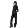 Mammut Base Jump So Touring Regular Hosen, Black / phantom