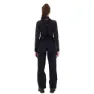 Mammut Base Jump So Touring Regular Hosen, Black / phantom