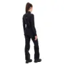 Mammut Base Jump So Touring Regular Hosen, Black / phantom