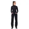 Mammut Base Jump So Touring Regular Hosen, Black / phantom