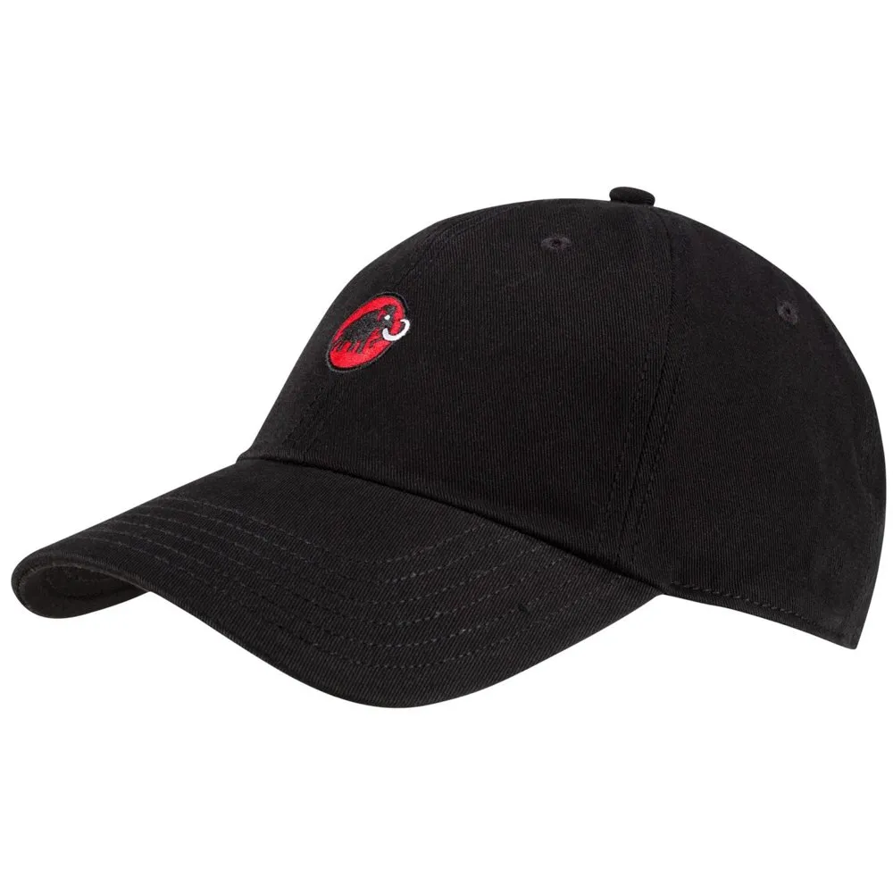 Mammut Baseball Kappe Mammut Baseball Kappe