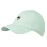 Mammut Baseball Kappe Refurbished, Silver sage
