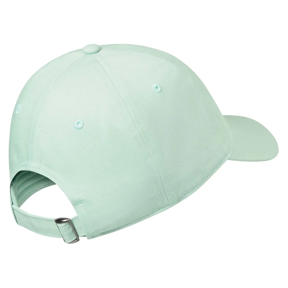 Mammut Baseball Kappe Refurbished, Silver sage Mammut Baseball Kappe Refurbished, Silver sage