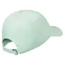 Mammut Baseball Kappe Refurbished, Silver sage