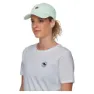 Mammut Baseball Kappe Refurbished, Silver sage