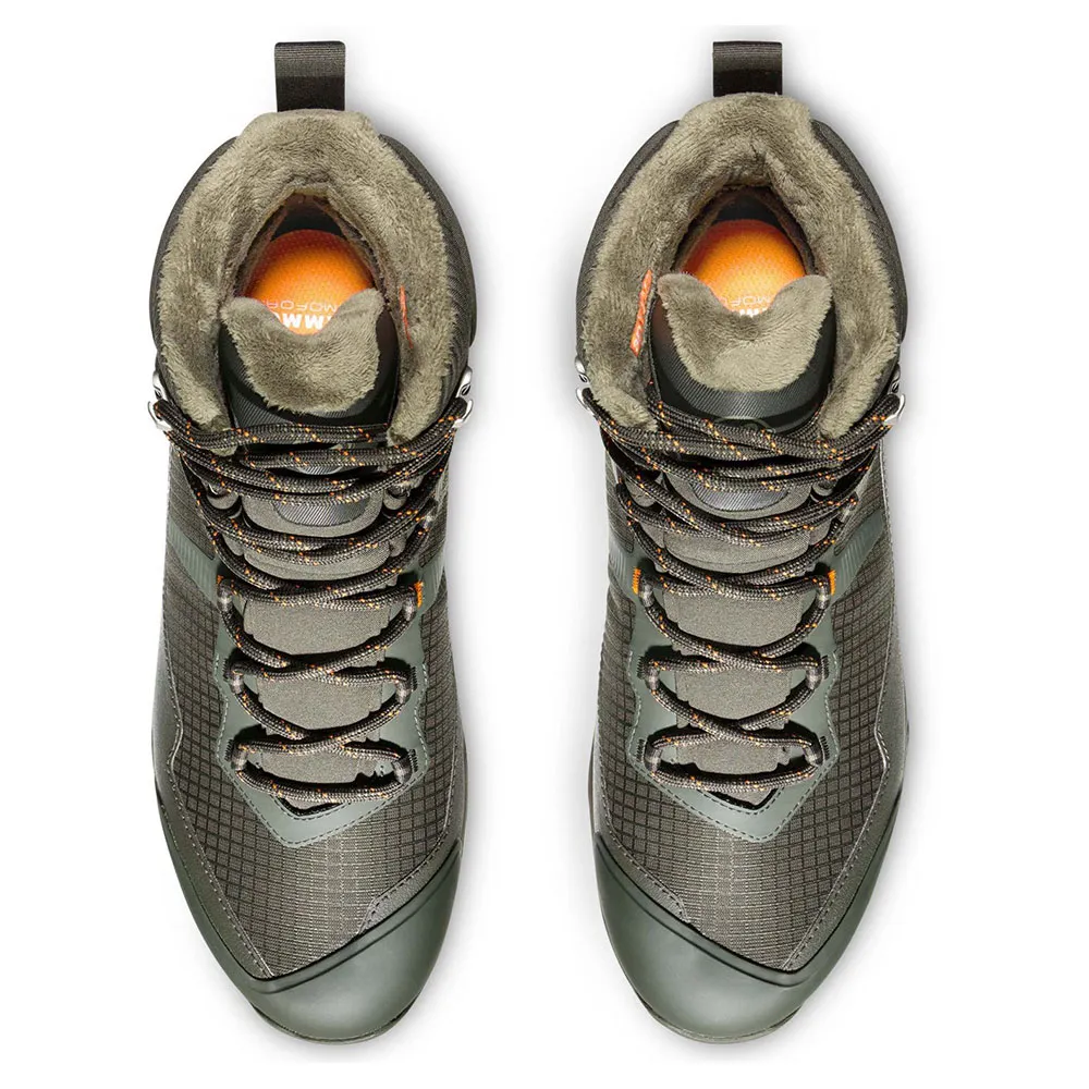 Mammut Blackfin Iii Mid Dt Wanderstiefel Mammut Blackfin Iii Mid Dt Wanderstiefel