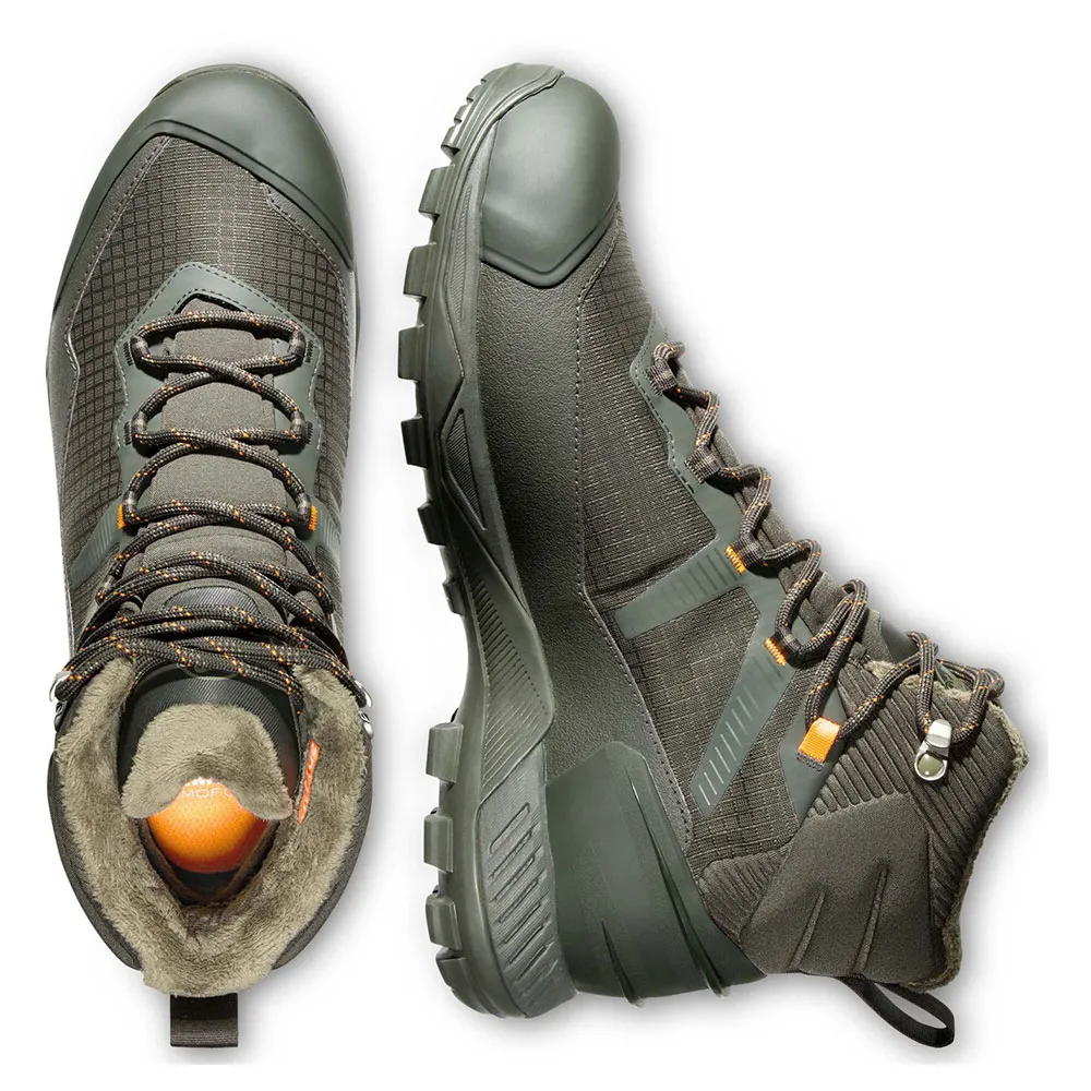 Mammut Blackfin Iii Mid Dt Wanderstiefel Mammut Blackfin Iii Mid Dt Wanderstiefel