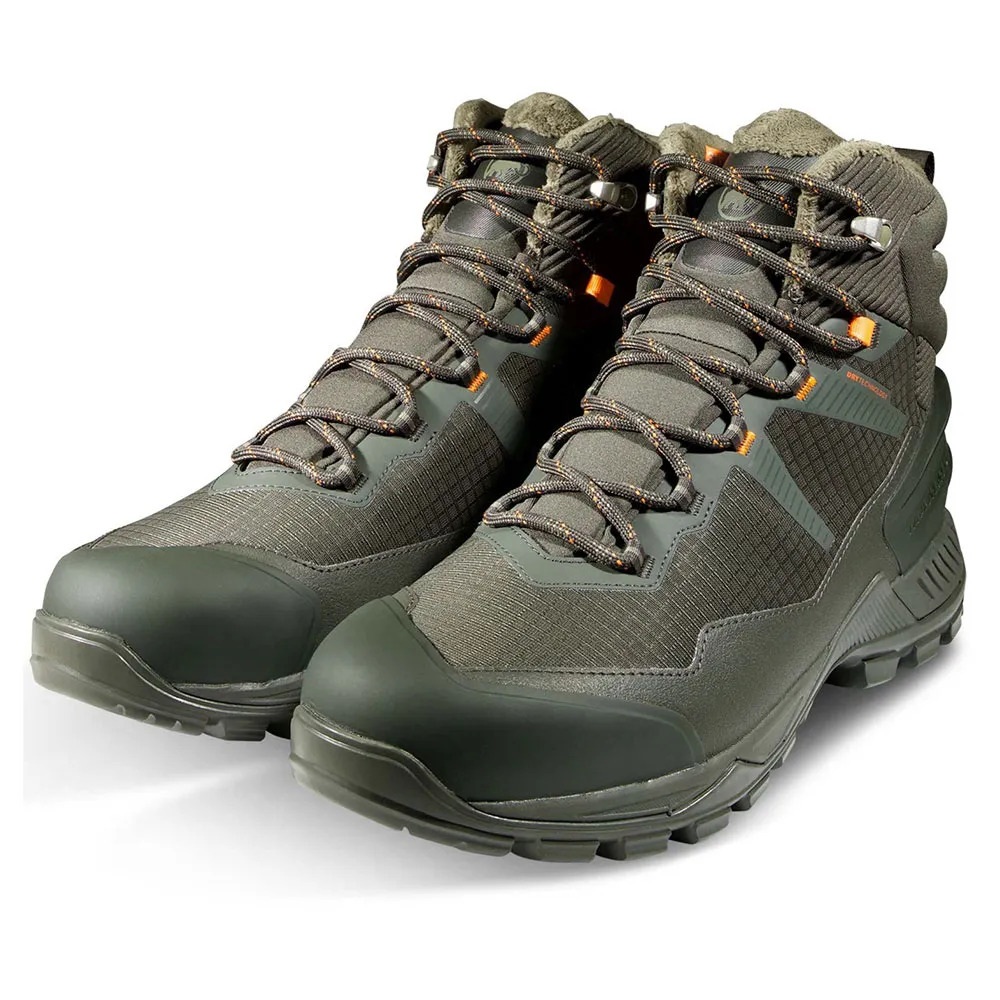 Mammut Blackfin Iii Mid Dt Wanderstiefel Mammut Blackfin Iii Mid Dt Wanderstiefel