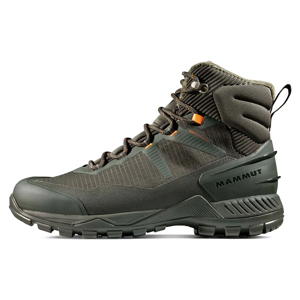 Mammut Blackfin Iii Mid Dt Wanderstiefel Mammut Blackfin Iii Mid Dt Wanderstiefel