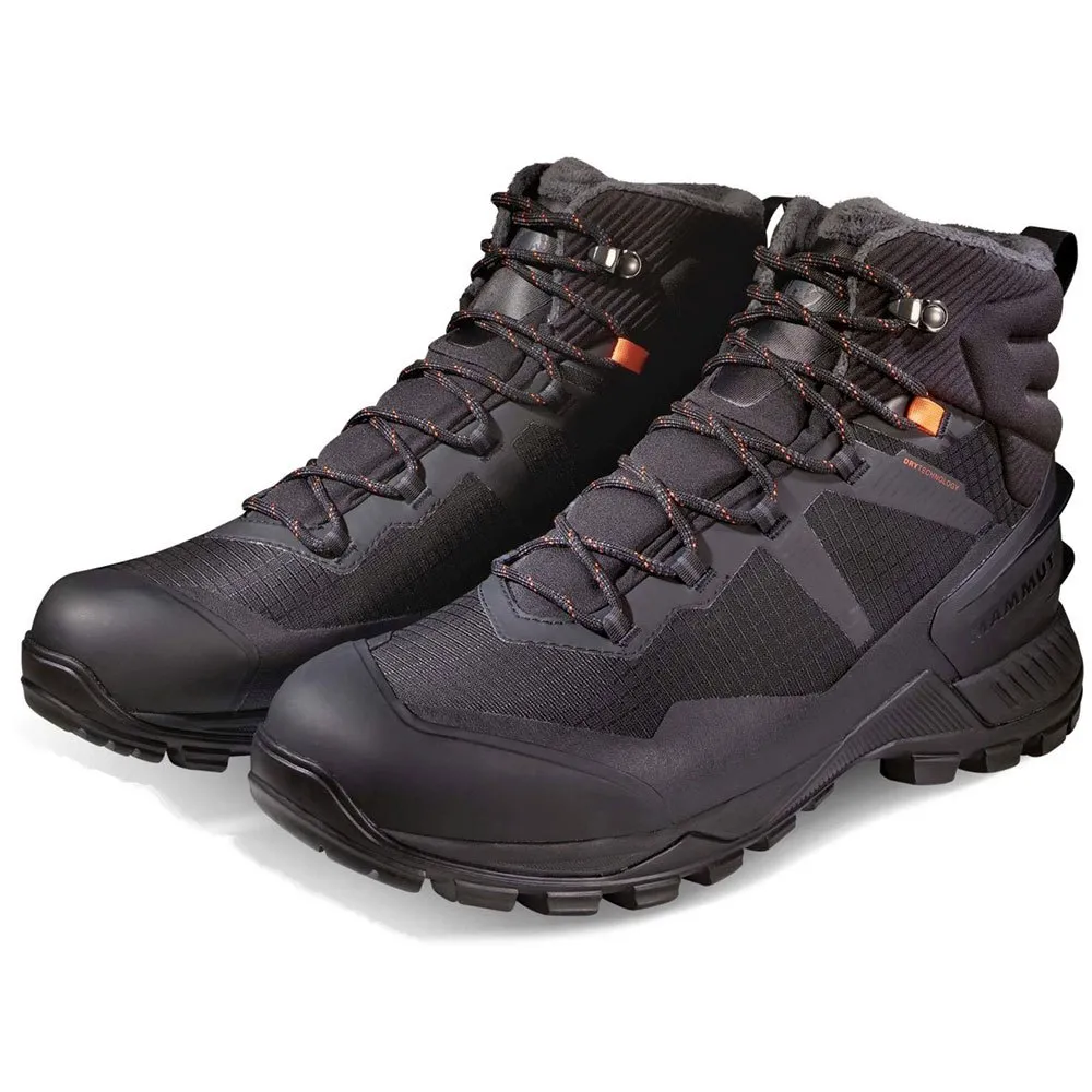 Mammut Blackfin Iii Mid Wanderstiefel Mammut Blackfin Iii Mid Wanderstiefel