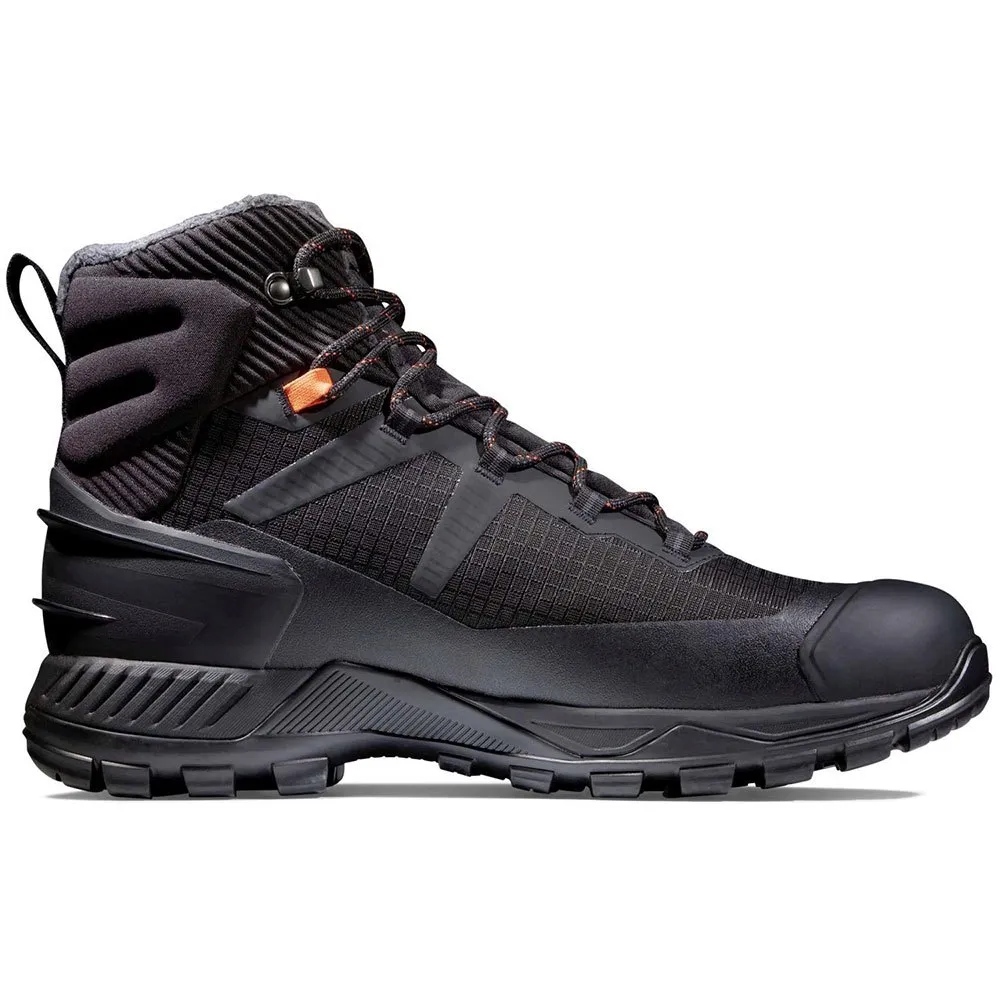 Mammut Blackfin Iii Mid Wanderstiefel Mammut Blackfin Iii Mid Wanderstiefel
