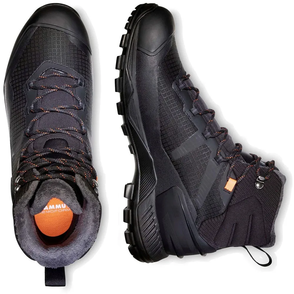 Mammut Blackfin Iii Mid Wanderstiefel Mammut Blackfin Iii Mid Wanderstiefel