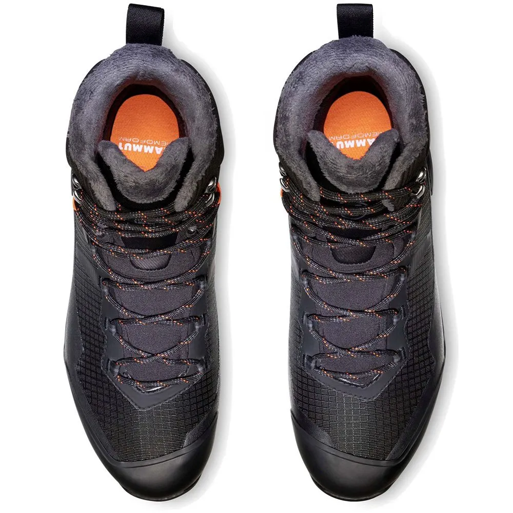 Mammut Blackfin Iii Mid Wanderstiefel Mammut Blackfin Iii Mid Wanderstiefel