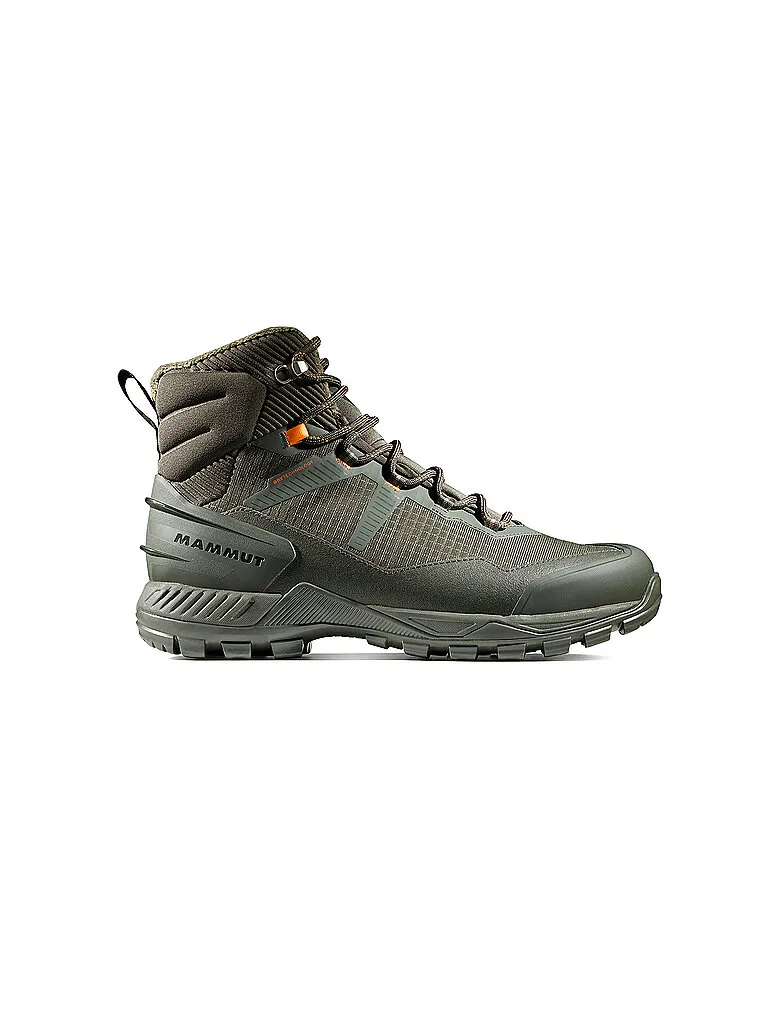 Mammut Blackfin Iii Mid Wanderstiefel Mammut Blackfin Iii Mid Wanderstiefel