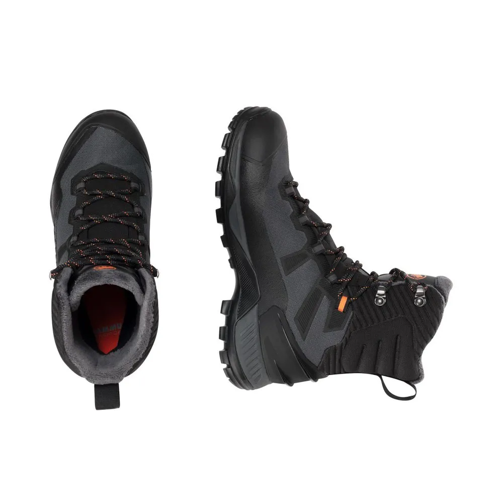 Mammut Blackfin Iii Wp High Wanderstiefel