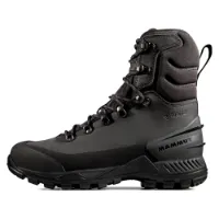 Mammut Blackfin Leather High Goretex Wanderstiefel