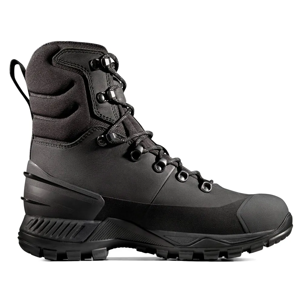Mammut Blackfin Leather High Goretex Wanderstiefel Mammut Blackfin Leather High Goretex Wanderstiefel