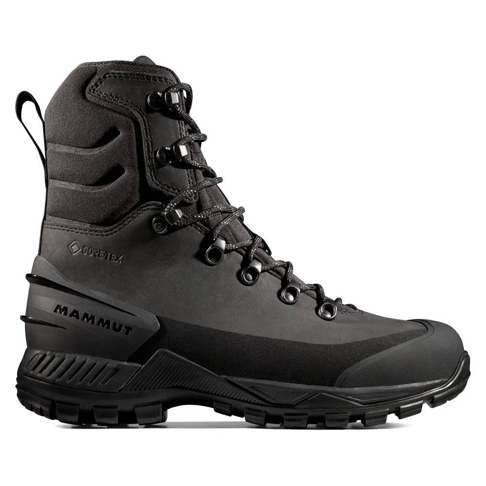 Mammut Blackfin Leather High Goretex Wanderstiefel Mammut Blackfin Leather High Goretex Wanderstiefel