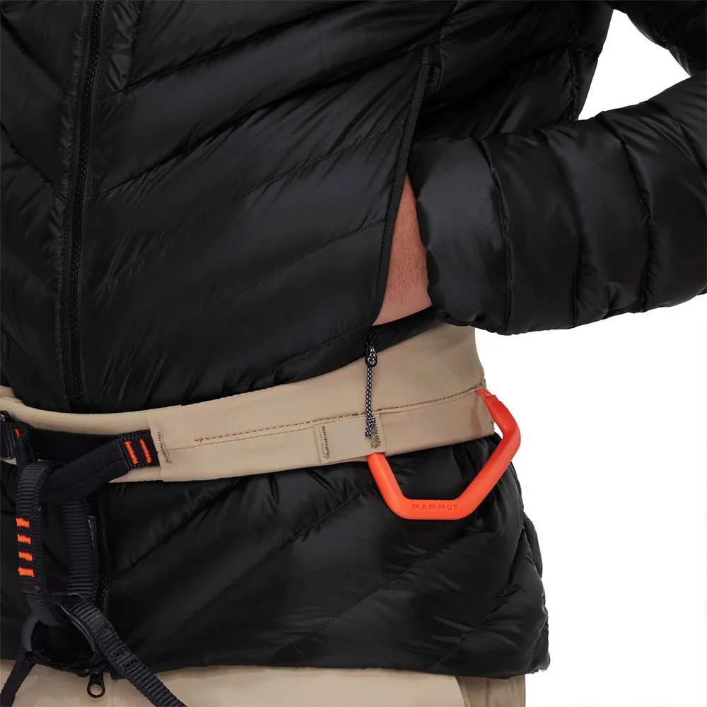 Mammut Broad Peak In Daunenjacke, Black