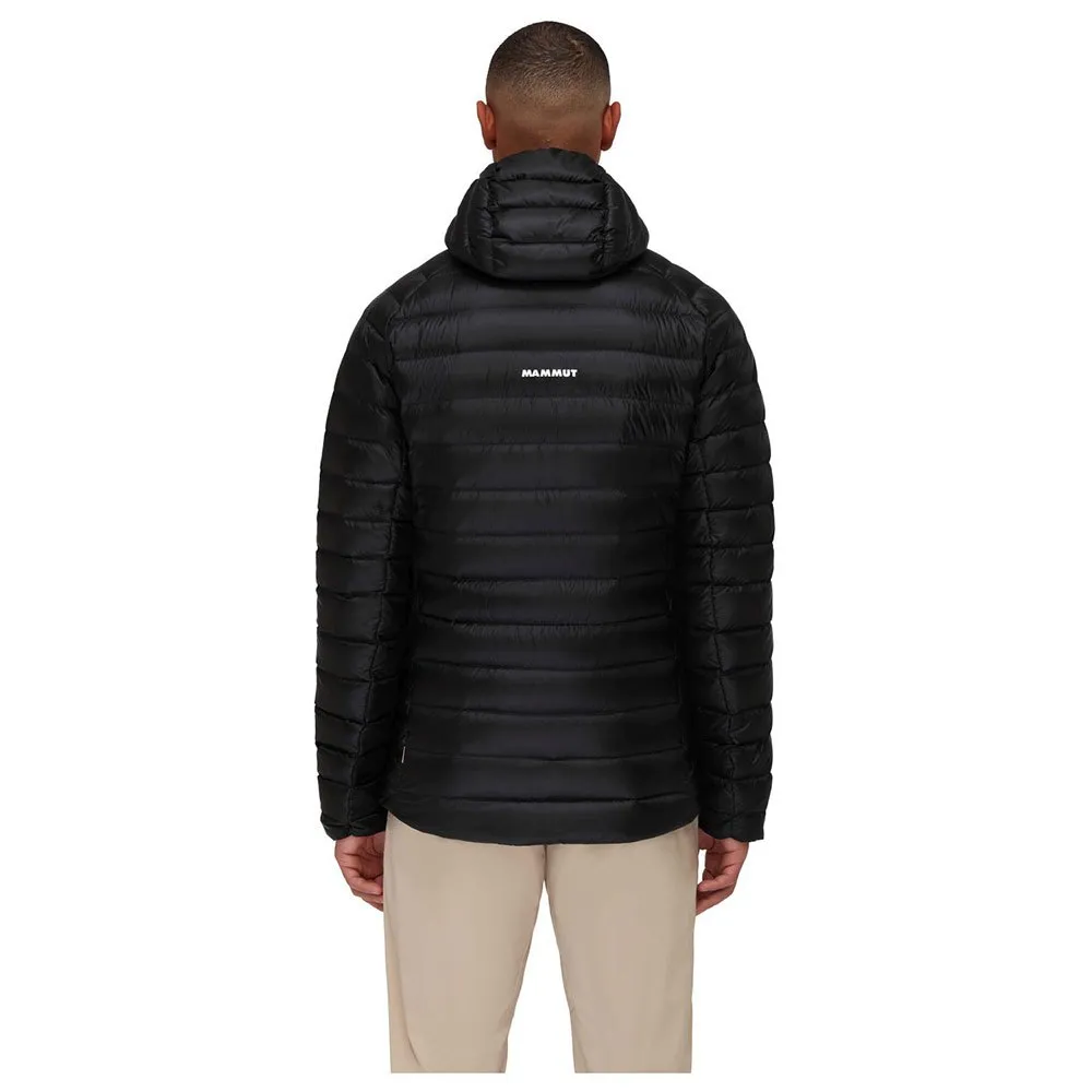 Mammut Broad Peak In Daunenjacke, Black