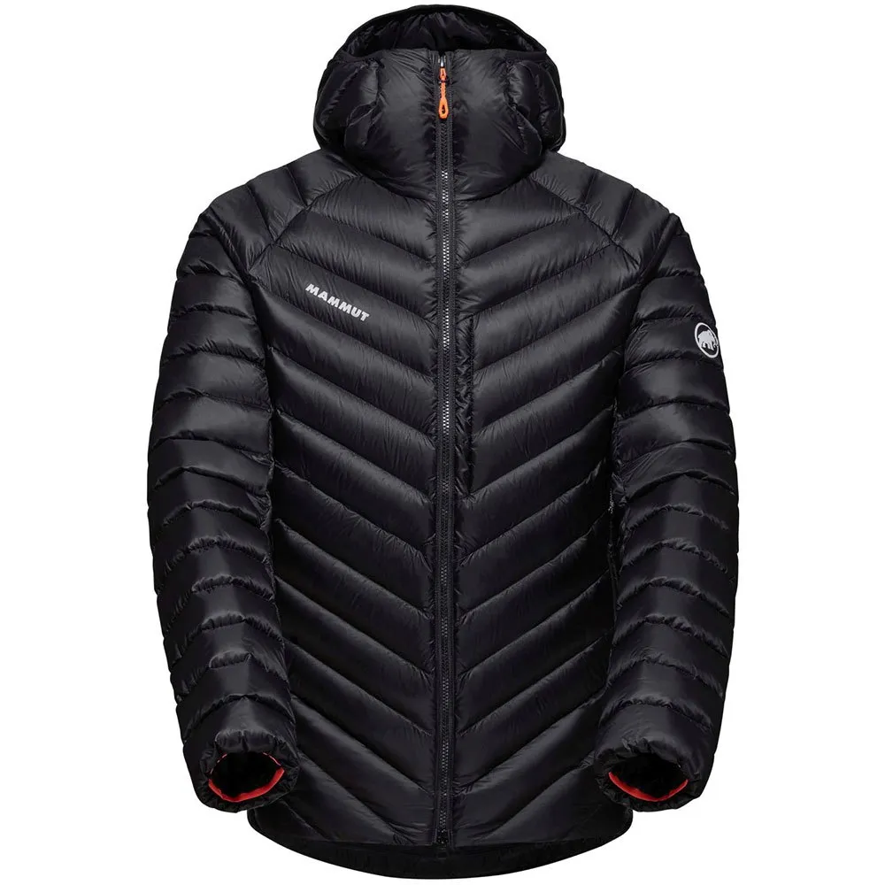 Mammut Broad Peak In Daunenjacke, Black