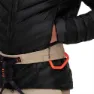 Mammut Broad Peak In Daunenjacke, Black