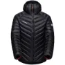 Mammut Broad Peak In Daunenjacke, Black