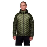 Mammut Broad Peak In Jacke