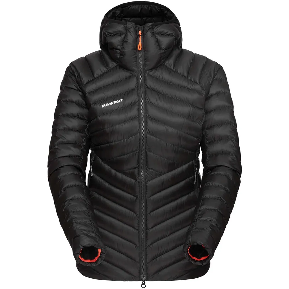 Mammut Broad Peak In Jacke