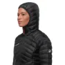 Mammut Broad Peak In Jacke