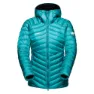 Deep teal / black 2