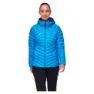 Glacier blue
