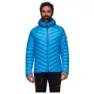Glacier blue / black