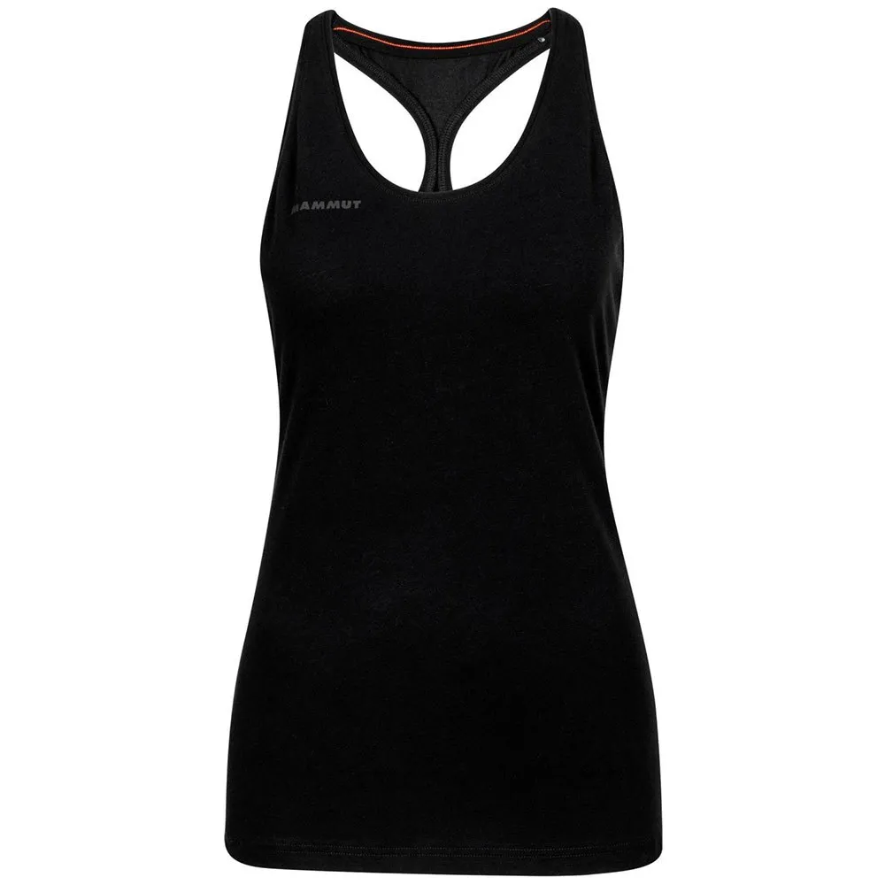 Mammut Camie ärmelloses T-shirt Mammut Camie ärmelloses T-shirt