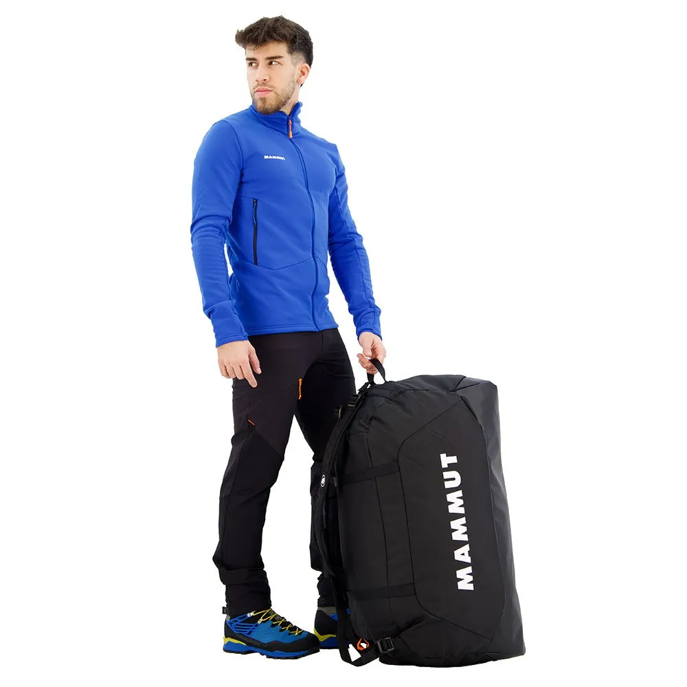 Mammut Cargon 110l Rucksack, Black Mammut Cargon 110l Rucksack, Black