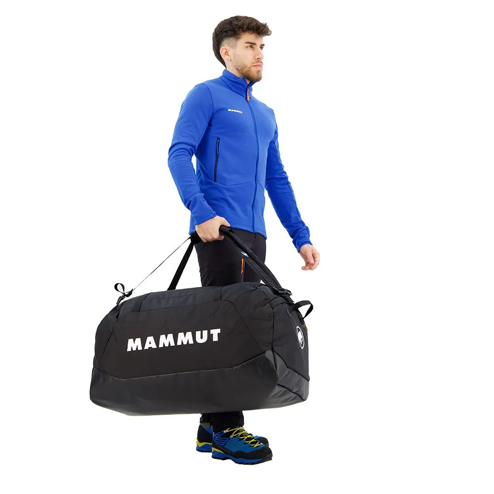 Mammut Cargon 110l Rucksack, Black Mammut Cargon 110l Rucksack, Black