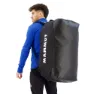 Mammut Cargon 110l Rucksack, Black