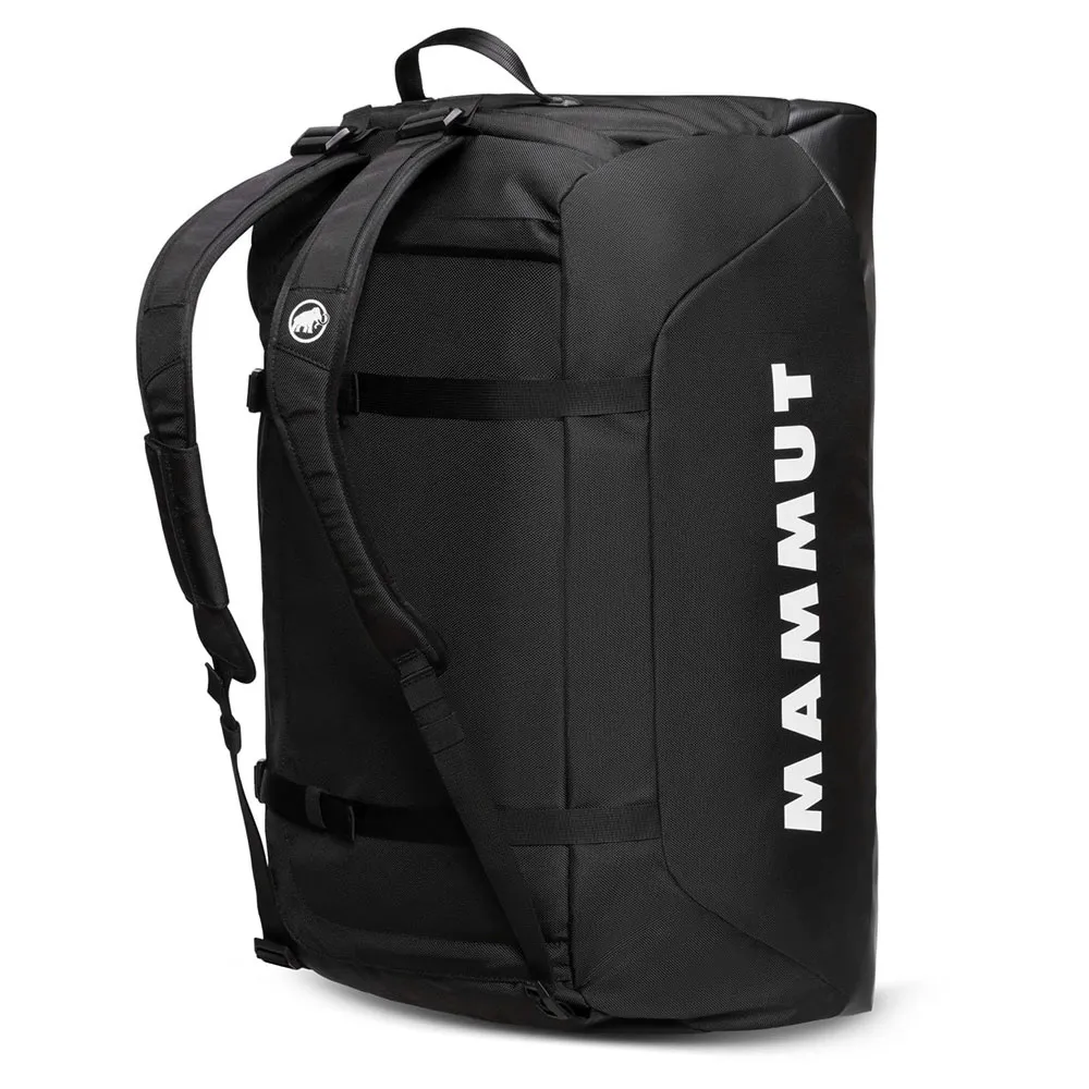 Mammut Cargon 110l Tasche, Black Mammut Cargon 110l Tasche, Black