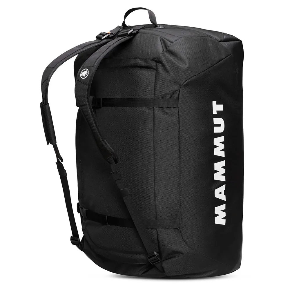 Mammut Cargon 140l Tasche, Black Mammut Cargon 140l Tasche, Black