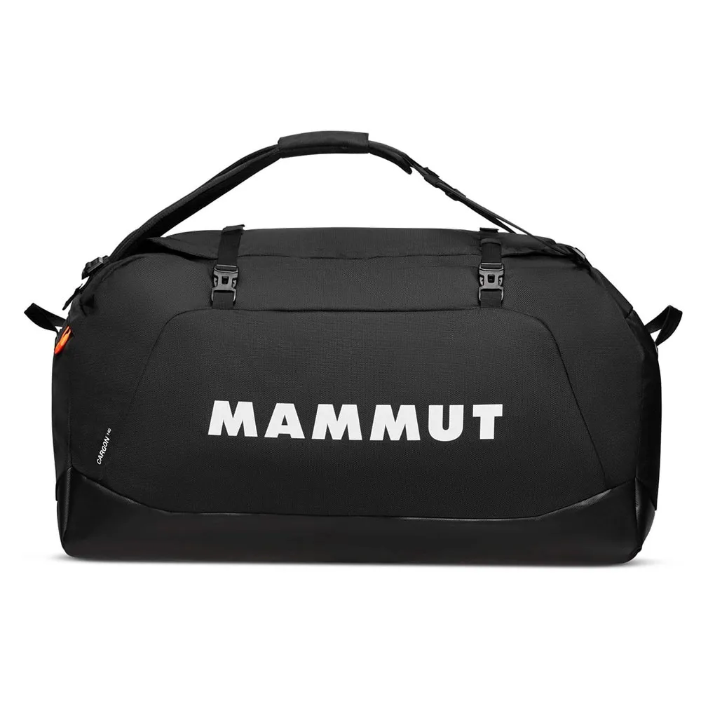 Mammut Cargon 140l Tasche, Black Mammut Cargon 140l Tasche, Black