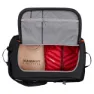 Mammut Cargon 140l Tasche, Black
